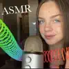 Gracie K - ASMR New Triggers for Sleep - EP